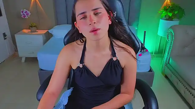 angelica dymond online show from March 2026 07:19:01 PM