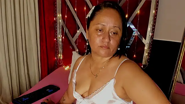 MicaelaHot  online show from February 2026 03:21:02 AM