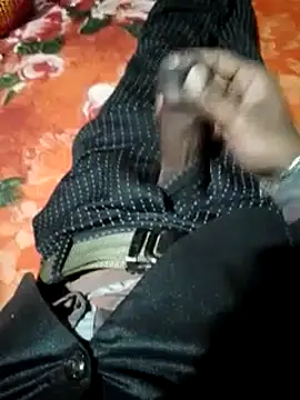 Antor1234 online show from January 2025 11:17:02 AM