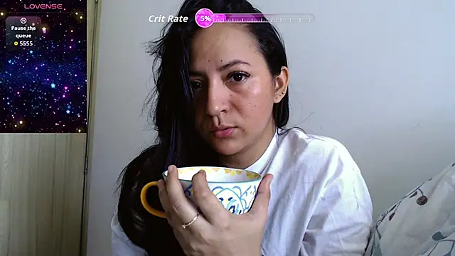Snapshot of mariamulata chatting on May 2026 05:40:02 PM mariamulata online show from May 2026 05:40:02 PM