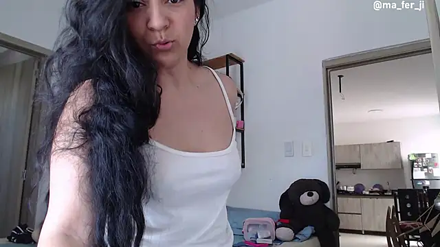 Snapshot of mariamulata chatting on June 2026 05:34:02 PM mariamulata online show from June 2026 05:34:02 PM