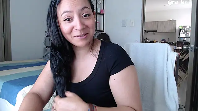 Snapshot of mariamulata chatting on June 2026 05:50:02 PM mariamulata online show from June 2026 05:50:02 PM