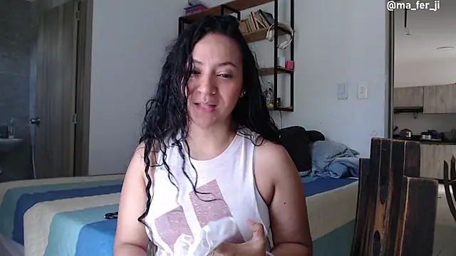 Snapshot of mariamulata chatting on July 2026 04:18:02 PM mariamulata online show from July 2026 04:18:02 PM
