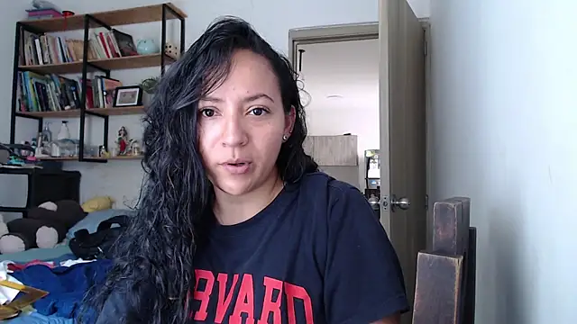 Snapshot of mariamulata chatting on July 2026 06:58:01 PM mariamulata online show from July 2026 06:58:01 PM