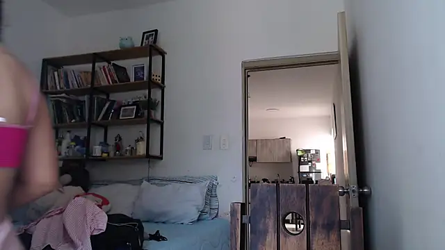 Snapshot of mariamulata chatting on July 2026 04:56:02 PM mariamulata online show from July 2026 04:56:02 PM