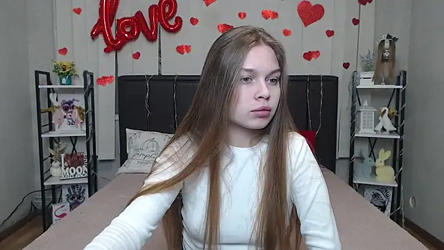 LaraPika online show from January 2026 06:06:02 AM