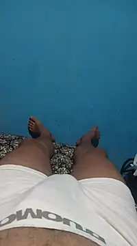 Snapshot of 1995eduardo chatting on February 2025 08:17:02 PM 1995eduardo online show from February 2025 08:17:02 PM