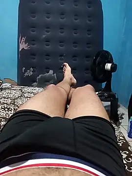 Snapshot of 1995eduardo chatting on February 2025 02:40:01 AM 1995eduardo online show from February 2025 02:40:01 AM