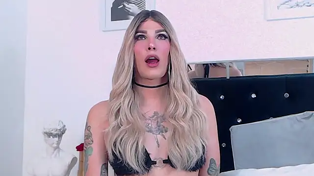 ZikaruRichie online show from January 2025 11:23:02 AM