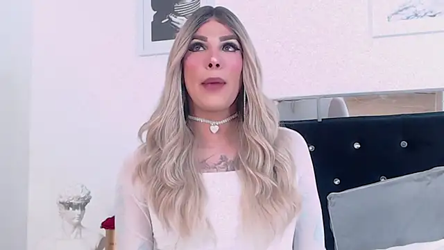 ZikaruRichie online show from February 2025 11:04:01 AM