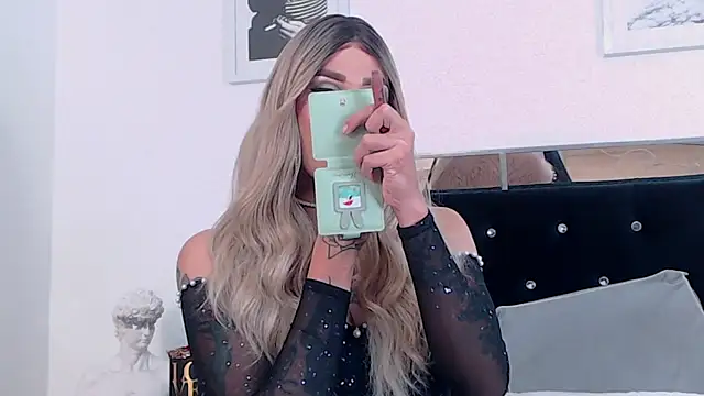 ZikaruRichie online show from March 2025 01:56:01 AM