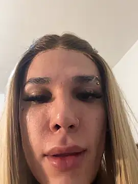 ZikaruRichie online show from April 2026 09:54:01 AM