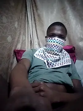 RampedLaxity online show from February 2025 08:52:02 PM