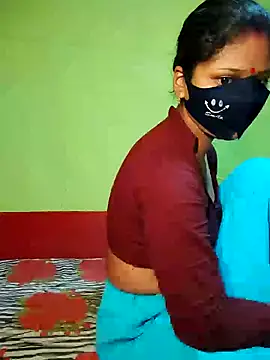 indiancouple09 online show from December 2024 10:50:01 PM