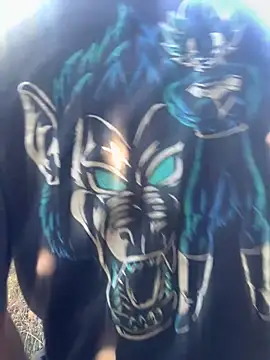 ShroveRising online show from September 2025 10:18:02 AM