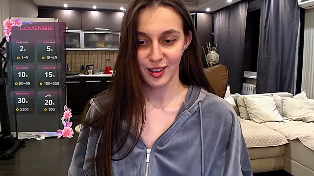 Doll Jasmine  online show from March 2026 01:31:02 AM