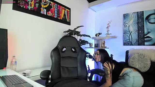 BaphyBaby online show from January 2026 11:36:02 AM