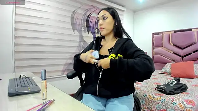 BaphyBaby online show from February 2026 11:40:01 AM