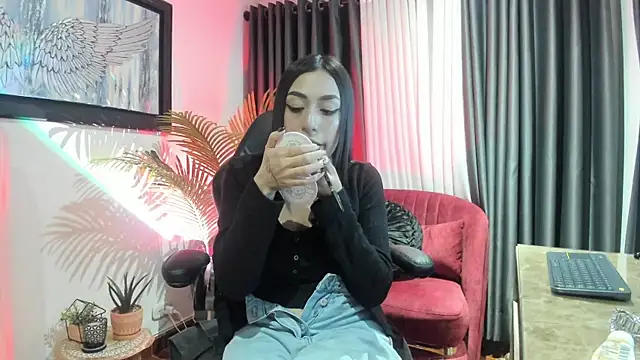 BaphyBaby online show from March 2026 12:07:01 PM