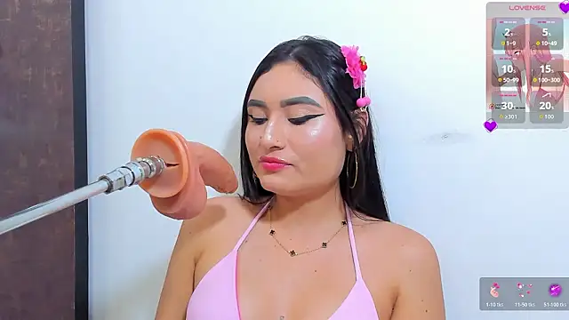 dazhia lee online show from February 2026 08:20:02 PM