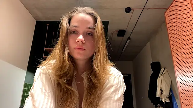 Celeste Glow online show from December 2024 11:35:01 PM