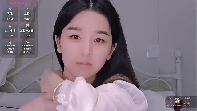BingLin- online show from May 2026 06:37:01 PM