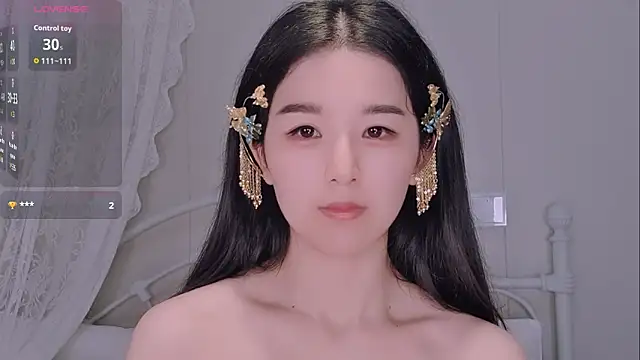 BingLin- online show from June 2026 07:37:02 PM