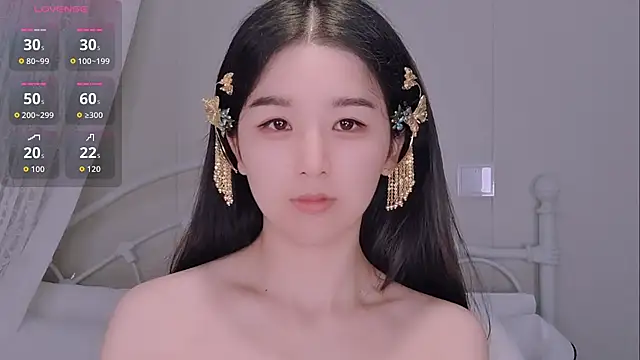 BingLin- online show from June 2026 06:58:02 PM