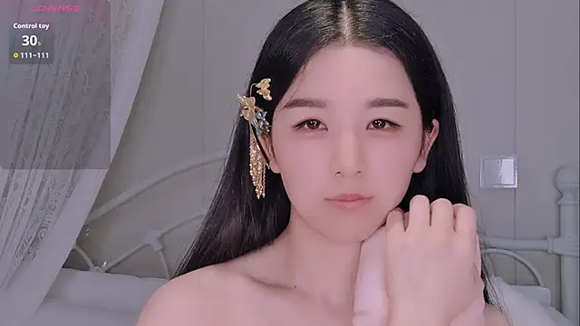 BingLin- online show from June 2026 07:25:01 PM
