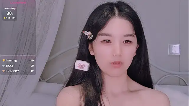 BingLin- online show from June 2026 12:32:02 AM