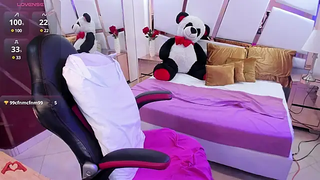 laris park online show from March 2025 11:56:01 PM