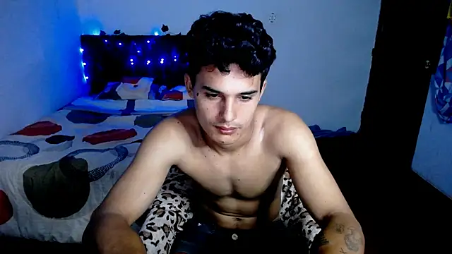 freddy romas online show from September 2025 02:35:01 AM