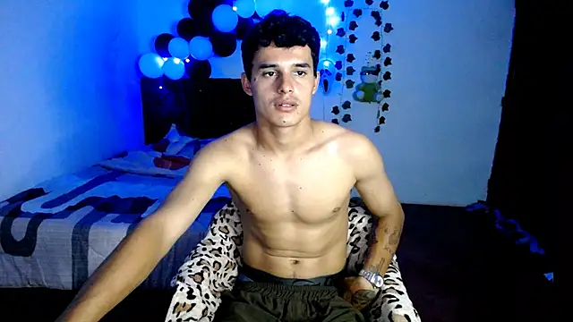 freddy romas online show from October 2025 03:07:01 AM