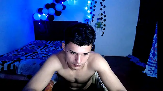 freddy romas online show from October 2025 10:47:02 PM