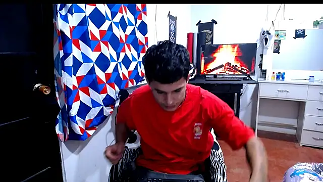 freddy romas online show from March 2026 01:11:01 AM