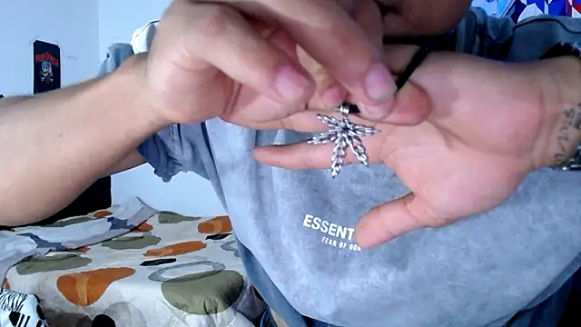 freddy romas online show from March 2026 02:48:01 AM