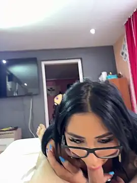 Evafiregirl online show from October 2025 06:37:02 AM