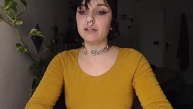 Snapshot of kinkyspirali chatting on January 2026 09:29:01 PM kinkyspirali online show from January 2026 09:29:01 PM