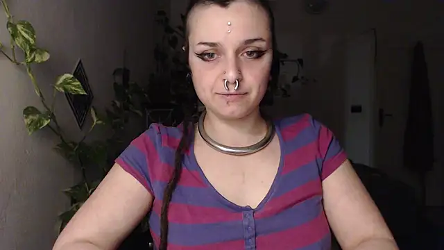 Snapshot of kinkyspirali chatting on February 2026 06:18:01 PM kinkyspirali online show from February 2026 06:18:01 PM