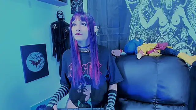 Snapshot of amaracooper_ chatting on September 2025 12:51:01 PM amaracooper online show from September 2025 12:51:01 PM