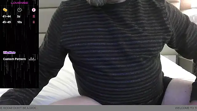 BondBroken online show from March 2026 08:12:01 PM