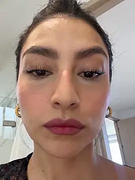 Gia Ferh online show from March 2026 03:39:02 PM