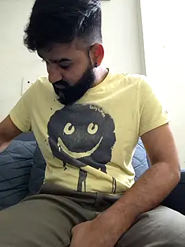 Fun Guuy online show from January 2025 01:35:01 PM