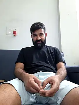 Fun Guuy online show from February 2025 05:45:01 PM