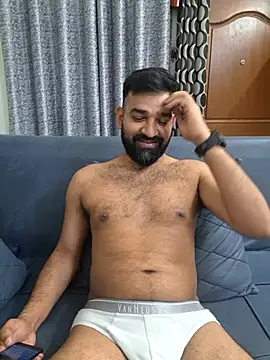 Fun Guuy online show from February 2025 08:03:01 PM