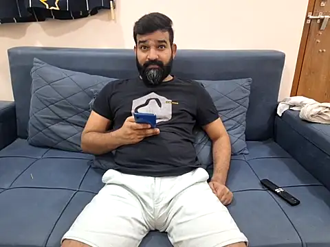 Fun Guuy online show from September 2025 07:02:02 PM