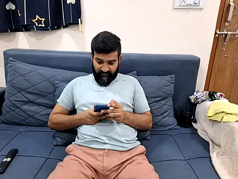 Fun Guuy online show from September 2025 07:06:02 PM