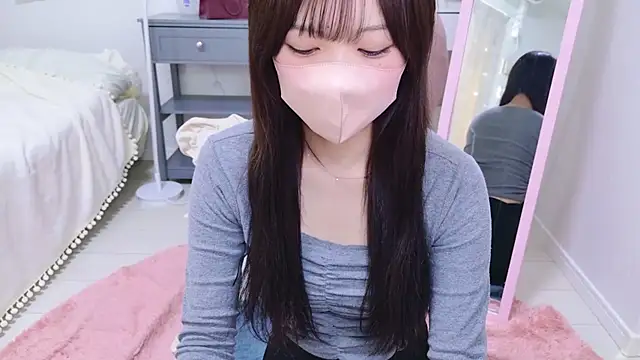 HANApipi online show from February 2026 12:19:02 AM