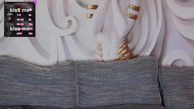 hailey peach online show from March 2025 09:06:02 PM