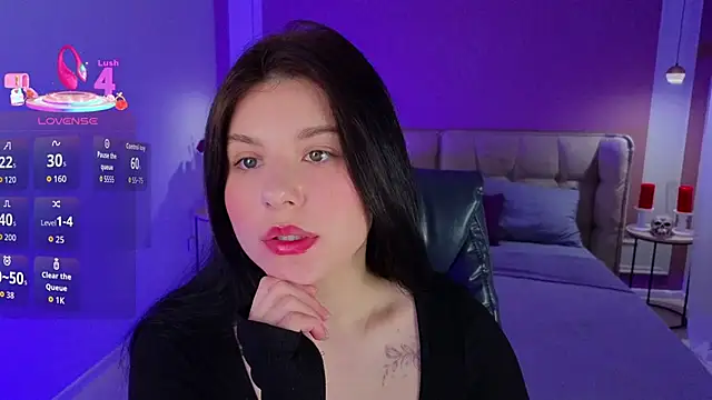 Jenna Adams  online show from March 2026 02:51:04 AM